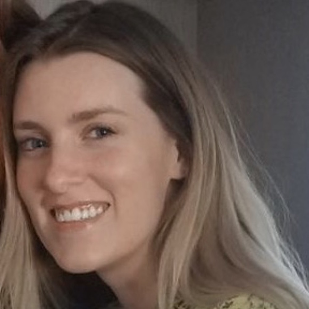 Meet your Posher, Paige
